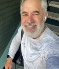 Rencontre Homme : Djone, 61 ans à Canada  St-Jérome 